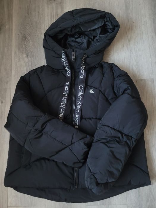 Geaca  calvin klein dama
