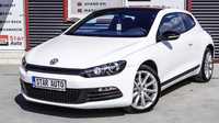 Volkswagen Scirocco Automata - Posibilitate Rate Avans 0 - Garantie 12 Luni - IMPECABILA