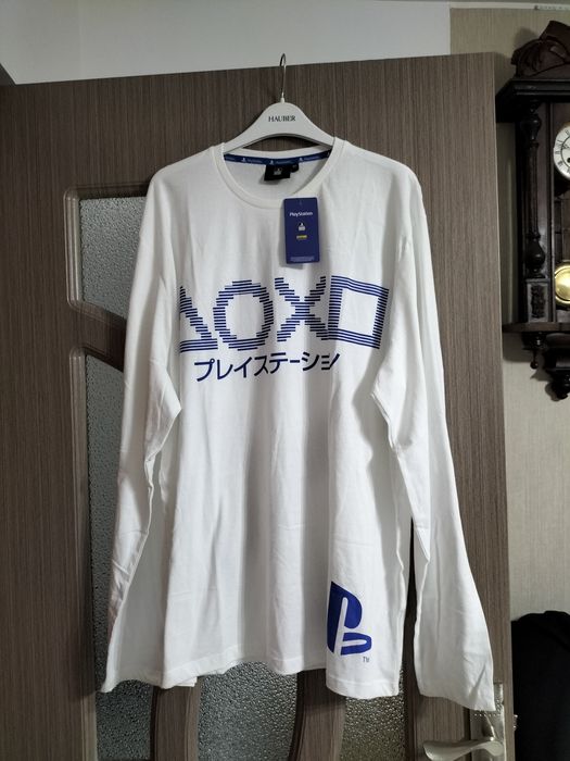 Bluza PlayStation
