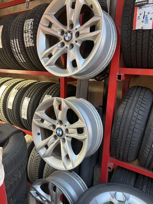 Jante bmw R17  original