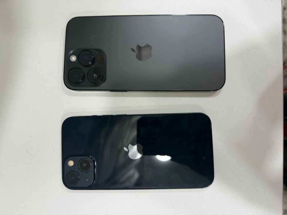 Продам айфон срочна