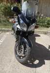 Suzuki V-Strom dl 650
