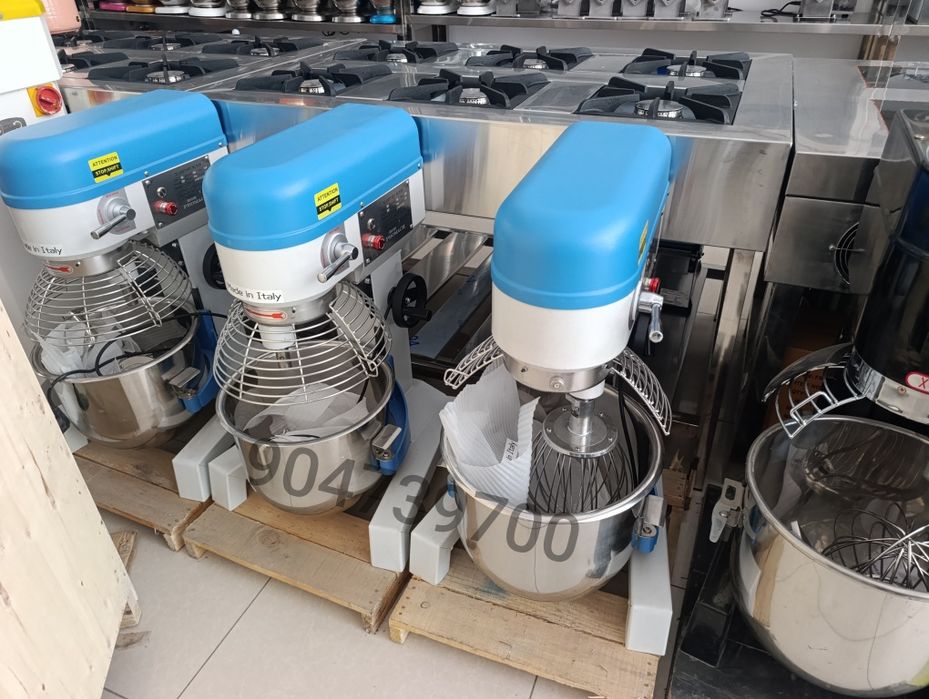 Миксер аппаратлар мексер