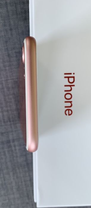 Iphone 7, Rose Gold, 128GB памет