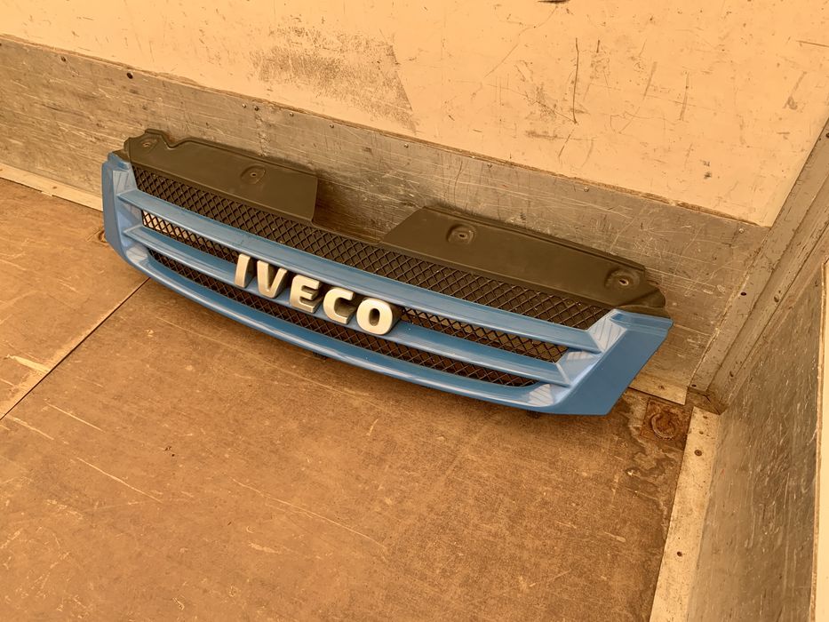 Решетка за Iveco Daily(2006-2012)