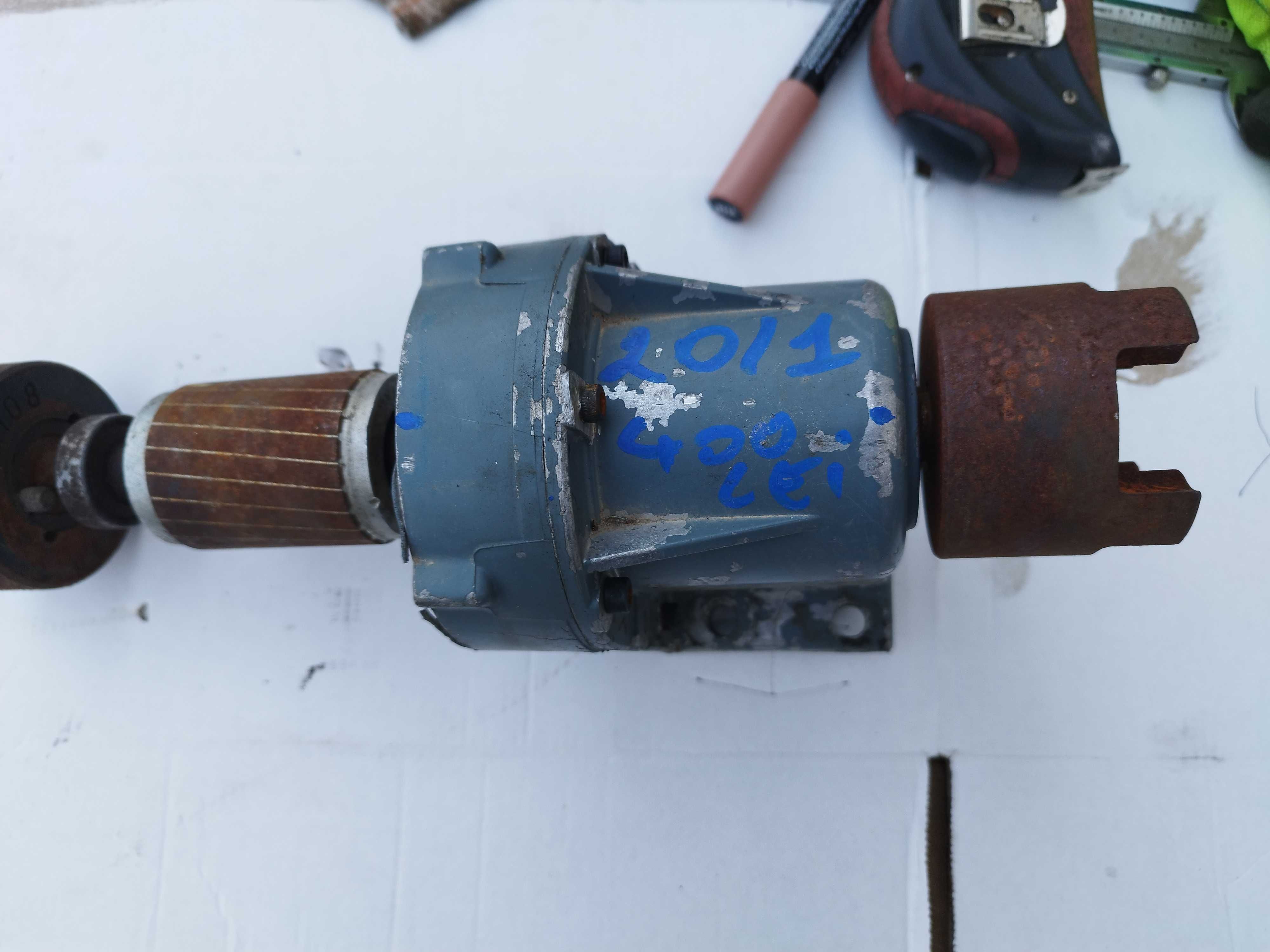 Reductor raport original 20/1 multiplicator