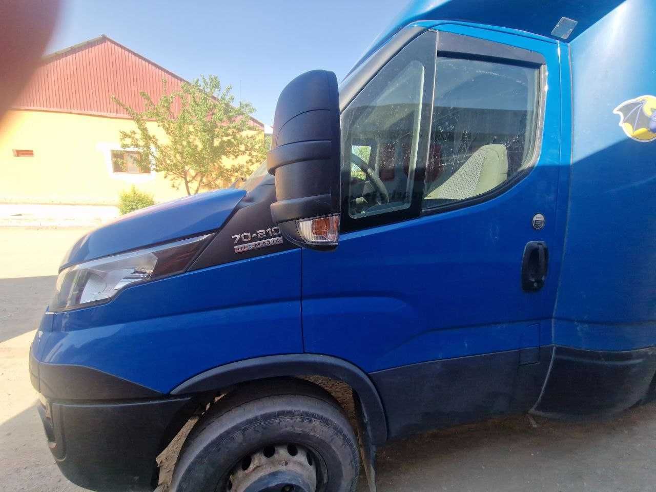 Iveco Daily 70C21 2019 год