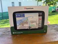 Tom Tom Camper Max 2nd gen GPS