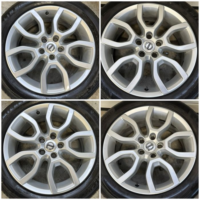 Jante 17 ORIGINALE Volvo V60 S60 Vara 225/50/17 S40 V40 S80 V70