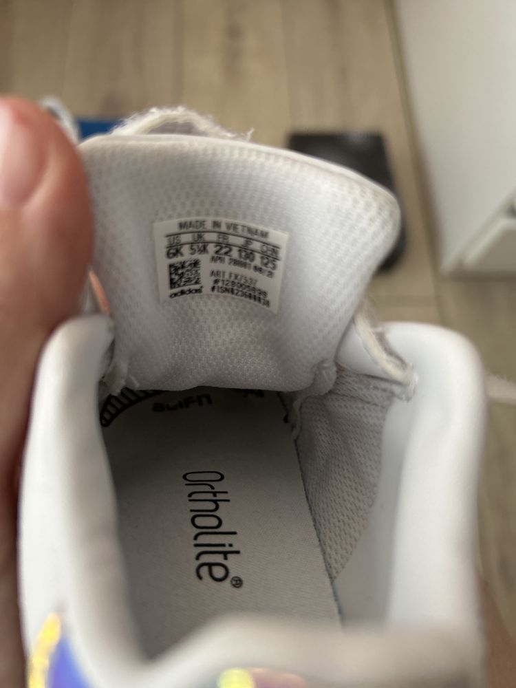 Детски маратонки adidas