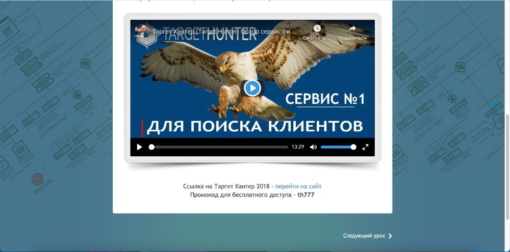 Домен, Создание Портал для Онлайн Обучение, Платформа Для Онлайн Курсы