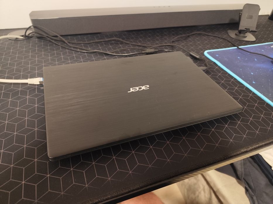 Laptop ultraportabil Acer Aspire 1 A114-32-C2A6