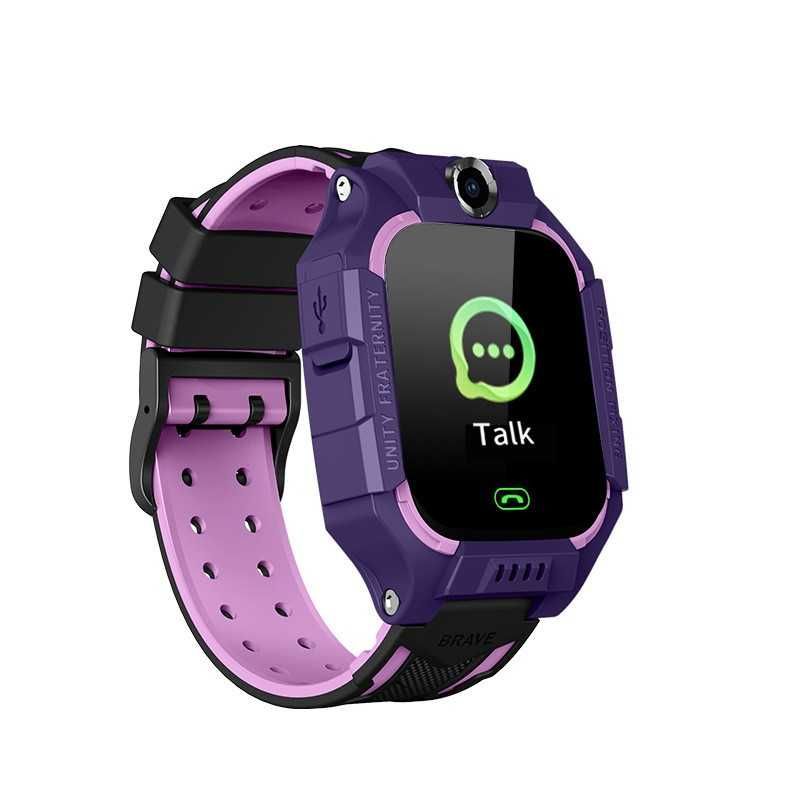 Ceas Smartwatch Pentru Copii