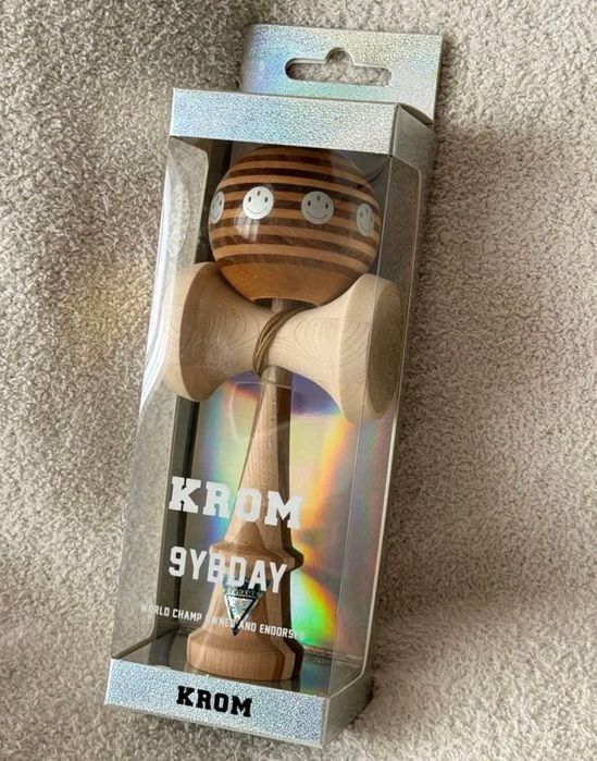 Kendama Krom in oferta