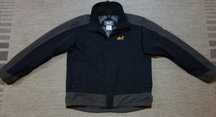 geaca Jack Wolfskin