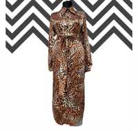 Rochie animal print