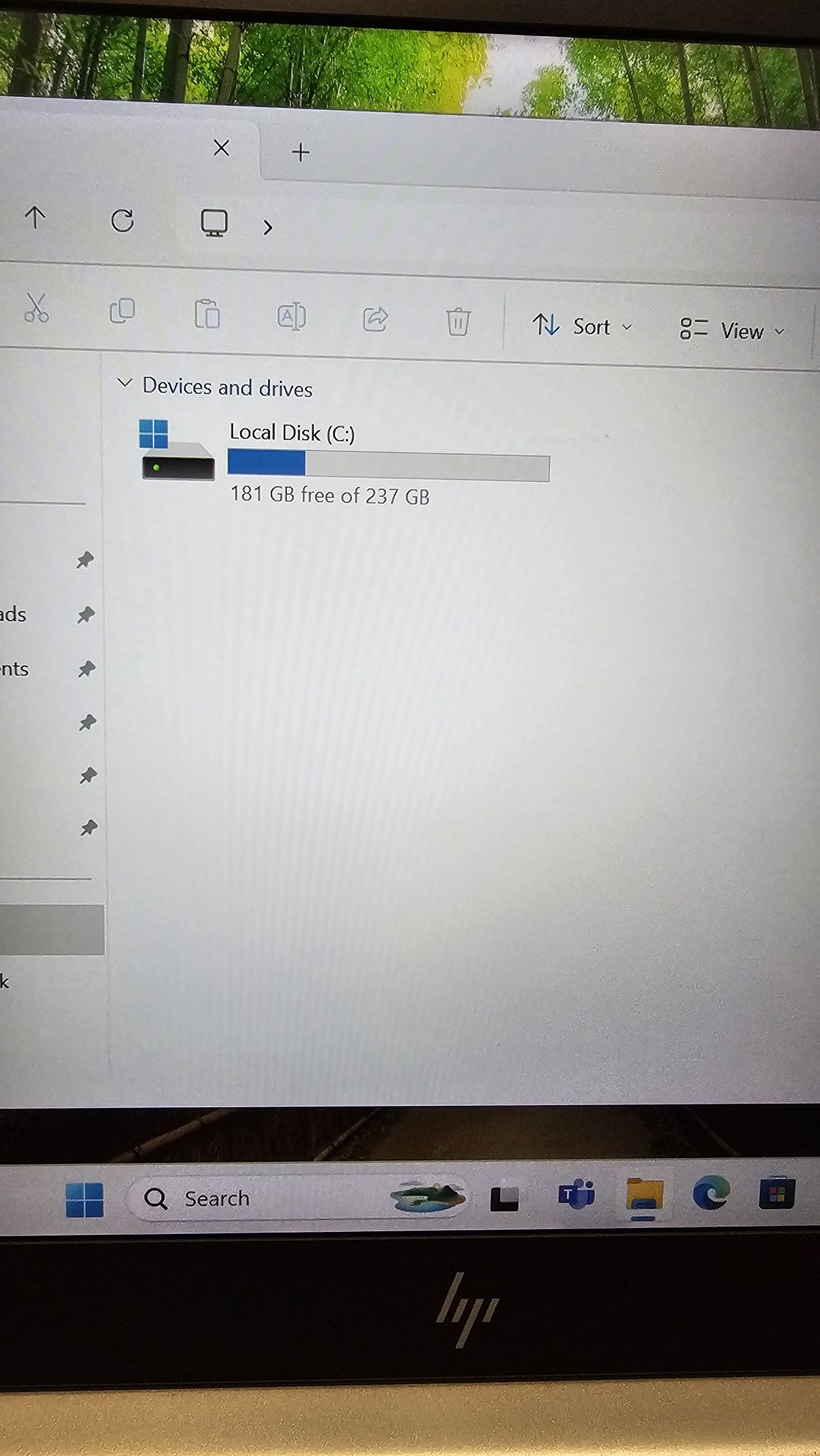 Laptop HP Elitebook 840 G6 i.5 8265U