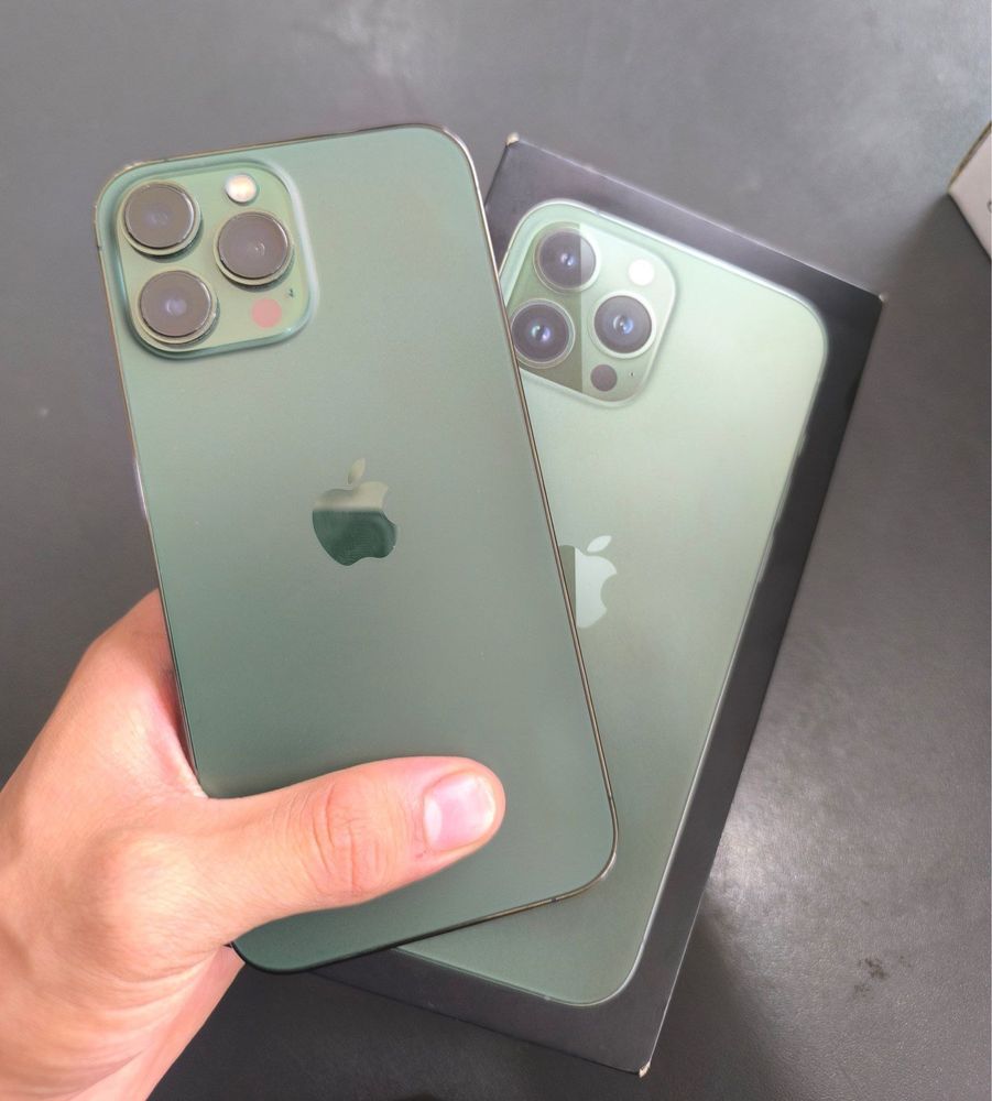 IPhone 13 pro max