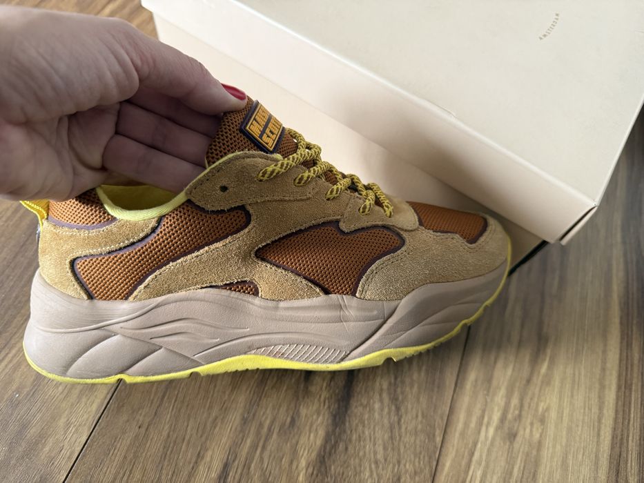 Маратонки Scoch and soda