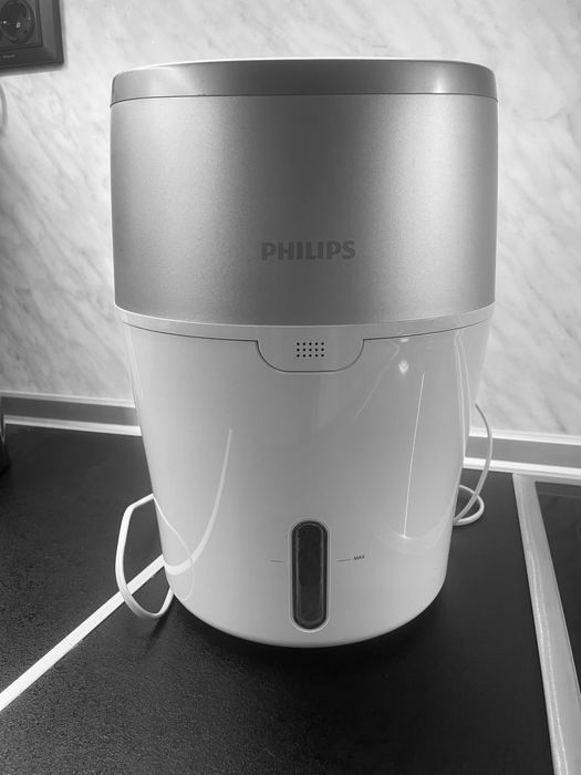 Овлажнител за въздух Philips