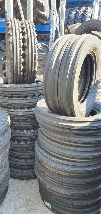 WYXN cauciucuri noi agricole de la BKT 4PLY de directie noi 5.00-15