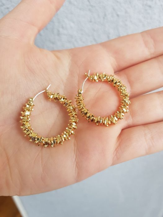 Дамски обеци, Нови, Различни видове