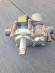 Vana gaz cu regulator Vaillant Turbotec Pro