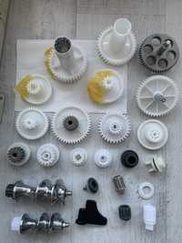 Pinion roata dintata tefal samus albatros heinner bosch philips vortex