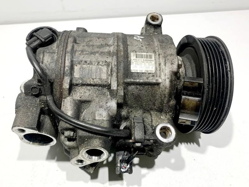 Compresor clima Audi A4 (2007-2011) [8K2, B8] 3.0 tdi CCWA 8K0260805J