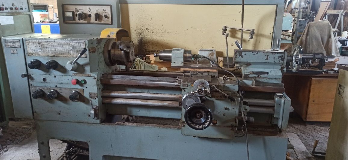 Деревообрабатывающие станки