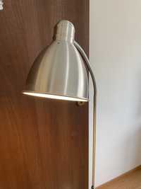 Lampa inalta inox, Ikea