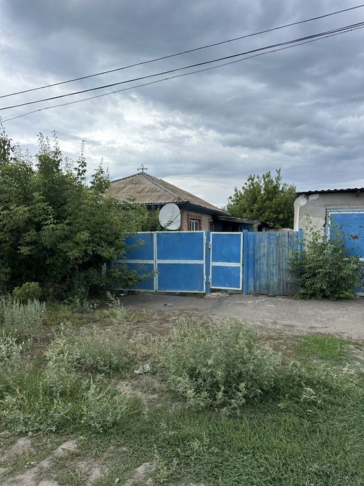 Продам дом по очень хорошей цене