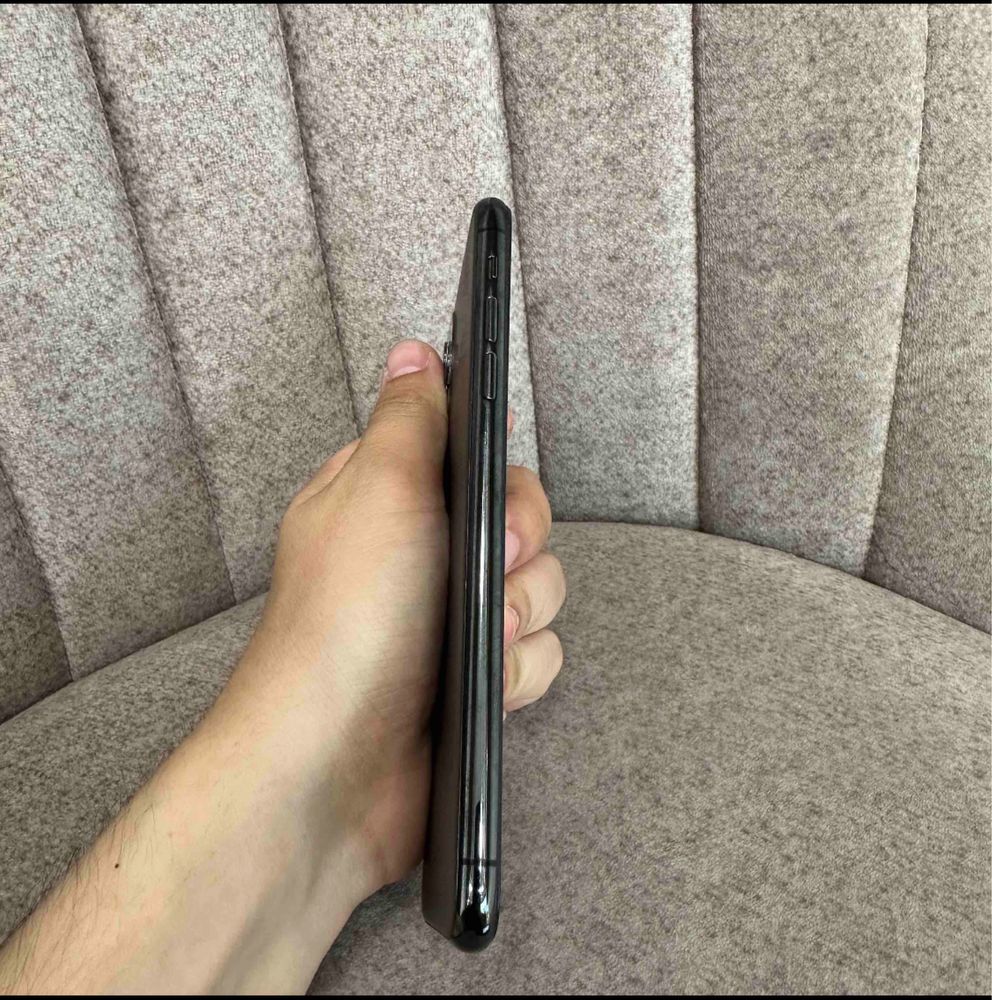 iPhone 11 Pro Max
