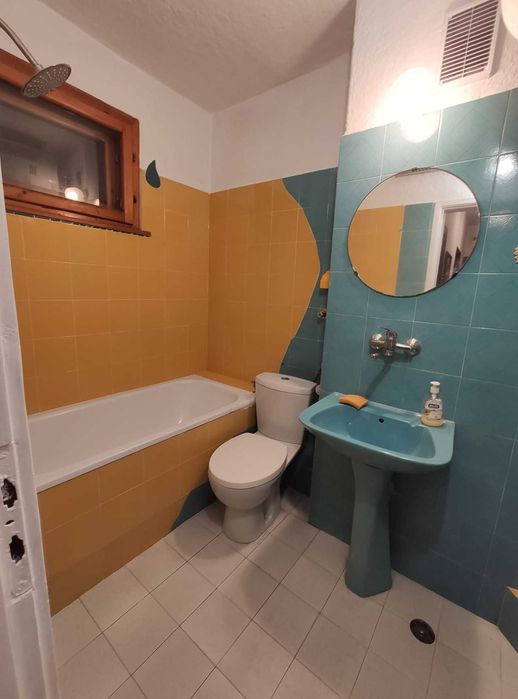 Дава се под наем Двустаен апартамент в Пловдив, Изгрев - 70 кв.м за 275 € - Снимка #8