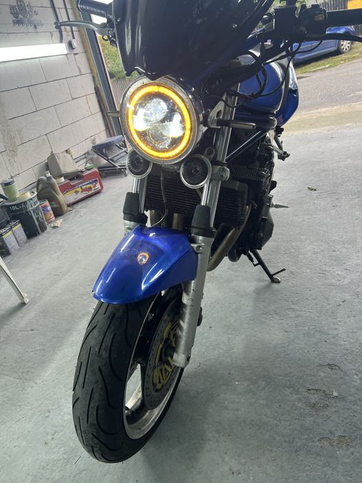 De vanzare Suzuki GSF 1200