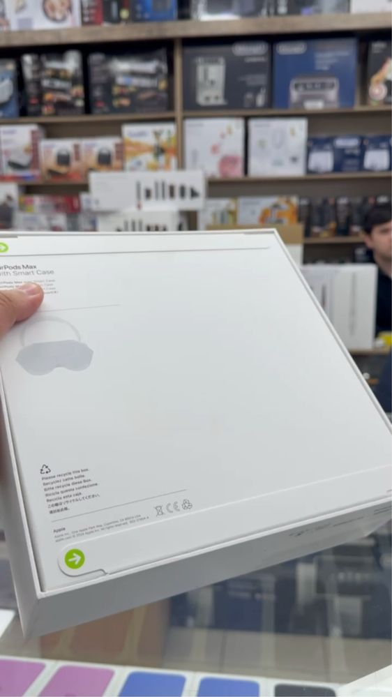 AirPods Max 2 generetion