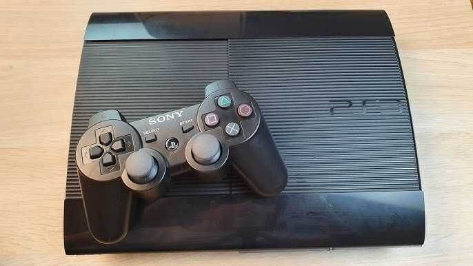 Playstation 3 SONY доставка по городу бесплатно ЕСТЬ РАССРОЧКА