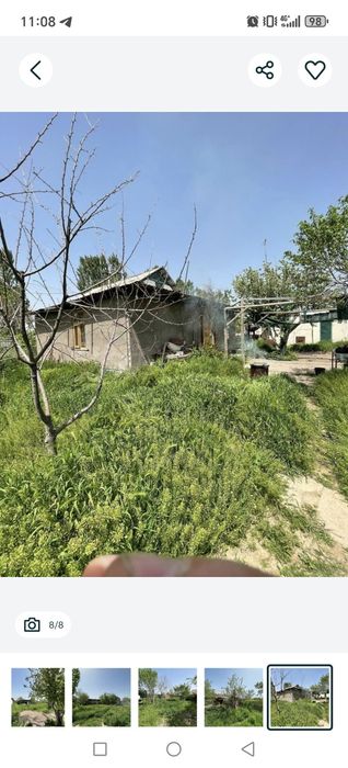 Продается участок . Продаётся дача / частный участок — 18 сотки!

Расп