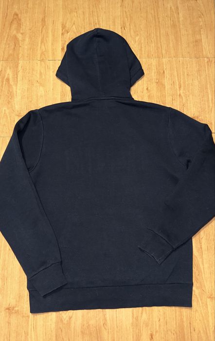 Hanorac Trapstar Lightning Edition