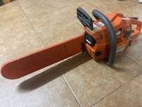 Drujba Husqvarna 136