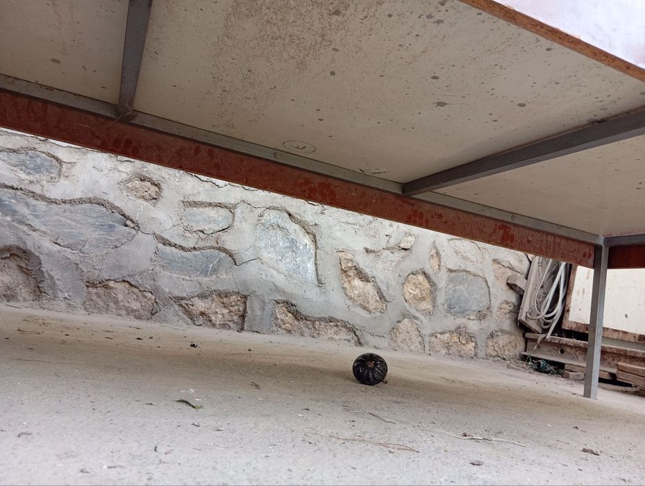 Krovat sotiladi kogonda