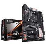 Placa de baza Gigabyte B450 AORUS PRO