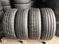 4 anvelope vara 235/65/17 , Michelin , 6.5 mm !