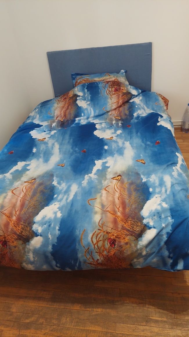 Cazare Muncitori -  Apartamente cu 2 sau 3 camere cu factura