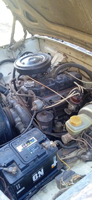 Продам ГАЗ 2410 читайте описание