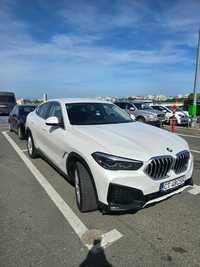 Vand BMW X6 2021