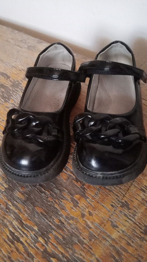 Туфли для девочки 70 мын, 29 размер