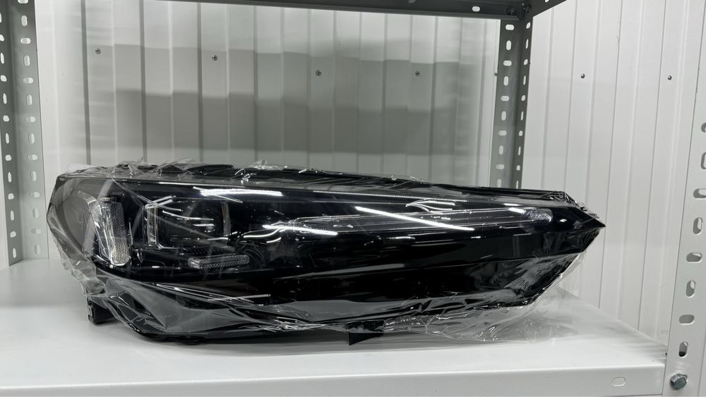 Фары Huyndai Elantra