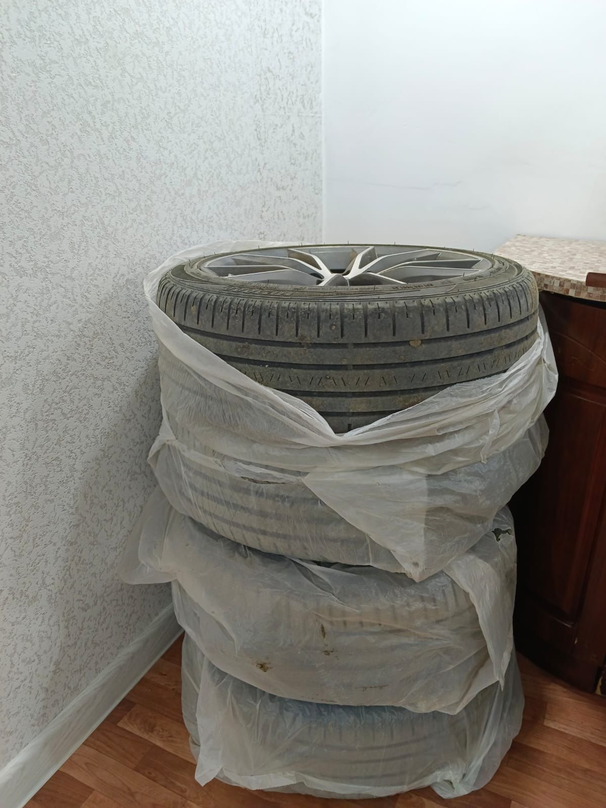 18 титан жагдаиы жаксы