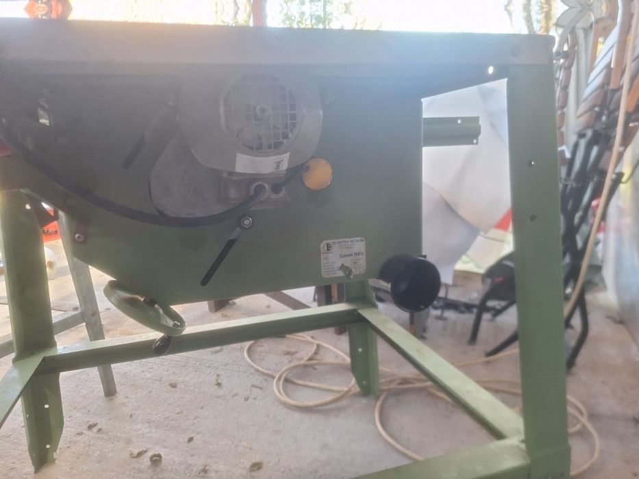 Circular cu masă 2.2kw